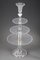 Baccarat Crystal Centerpiece, Late 19th Century, Image 4
