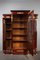 Empire Style Mahogany Bookcase, 1860s, Image 20