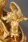 Orologio ambulante in bronzo dorato, Immagine 16