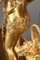 Orologio ambulante in bronzo dorato, Immagine 14