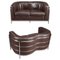 Two-Seater Onda Sofa from Zanotta, Italy 1