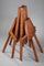 Scandinavian Teak Folding Chairs, Set of 2 17