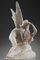 After Canova, Psyche Revived by Cupid's Kiss, Italy, 19th Century, Image 11