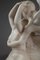 After Canova, Psyche Revived by Cupid's Kiss, Italy, 19th Century 19