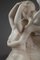 After Canova, Psyche Revived by Cupid's Kiss, Italy, 19th Century, Image 19