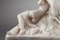 After Canova, Psyche Revived by Cupid's Kiss, Italy, 19th Century, Image 16