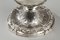 Cut-Glass Silver-Mounted Decanters by Edmond Tétard, 19th Century, Set of 2, Image 13