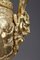 Aiguières Napoléon III en Bronze Doré, Set de 2 12