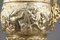 Brocche Napoleone III in bronzo dorato, set di 2, Immagine 11