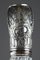 Ewer in Silver and Crystal, Late 19th Century 9
