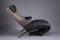 German Leather Solo 699 Lounge Chair by Stefan Heiliger, Image 7