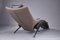 German Leather Solo 699 Lounge Chair by Stefan Heiliger 20