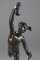 After Jean de Bologne, Fortune and Mercury, Bronze Sculptures, Set of 2, Image 7