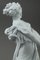 After Albert-Ernest Carrier-Belleuse, Diana Holding the Lioness, Biscuit Sculpture, Image 12