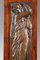 Bas-Reliefs of Women Carrying Water, Set of 2, Image 8