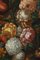 19th Century Paintings of Flower Bouquets, Set of 2 8