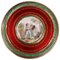 Round Bonbonniere in Gold and Enamel, 1779, Image 1