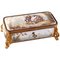 19th Century French Enamel Box 1