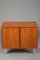 Danish Cabinet in Teak Veneer, 1960s, Image 6