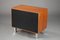 Danish Cabinet in Teak Veneer, 1960s, Image 5