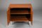 Danish Cabinet in Teak Veneer, 1960s, Image 4