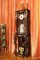 Late 19th Century Empire-Style Longcase Clock 2