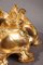 Calamaio in bronzo dorato, XIX secolo, Immagine 10