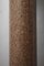Large Red Granite and Bronze Column in Neoclassical Style 7