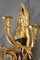 19th Century Empire Bronze Sconces, Set of 2, Image 9