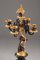 19th Century Bronze Candelabra with Putti, Set of 2, Image 2