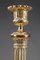 Early 19th Century Ormolu Candlesticks, Set of 2 4