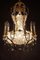 Lampadario a 10 luci in Ormolu e cristallo, XIX secolo, Immagine 16