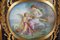 Porcelain Coffee Service with Mythological Scenes in Sevres Taste, Set of 28 15