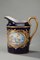 Porzellan Kaffeeservice mit mythologischen Szenen in Sevres Taste, 28er Set 10