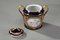 Porcelain Coffee Service with Mythological Scenes in Sevres Taste, Set of 28 16