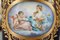 Porcelain Coffee Service with Mythological Scenes in Sevres Taste, Set of 28 12
