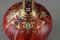 Late 19th Century Opaline Vase, Image 6