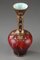 Late 19th Century Opaline Vase, Image 2