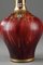 Late 19th Century Opaline Vase, Image 3