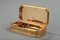 Gold Snuff Box, Late 18th Century 4