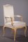 Sycamore Dining Table & Chairs, 1950s, Set of 7, Image 14