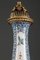 Bottiglietta da profumo in porcellana della fine del XIX secolo di Samson, Parigi, Immagine 7