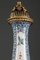 Late 19th-Century Porcelain Perfume Bottle from Samson, Paris 7