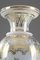 Vasi restaurati in vetro opalino di Jean-Baptiste Desvignes, set di 2, Immagine 10