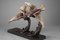 Figurine Flying Gulls en Bronze par Enrique Molins 11