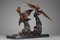 Figurine Flying Gulls en Bronze par Enrique Molins 6