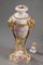Large 19th-Century Louis XVI Style Covered Urns, Set of 2 14