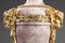 Large 19th-Century Louis XVI Style Covered Urns, Set of 2, Image 11