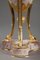 Large 19th-Century Louis XVI Style Covered Urns, Set of 2, Image 4