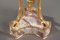Grandes Urnes Couvertes Style Louis XVI, 19ème Siècle, Set de 2 10